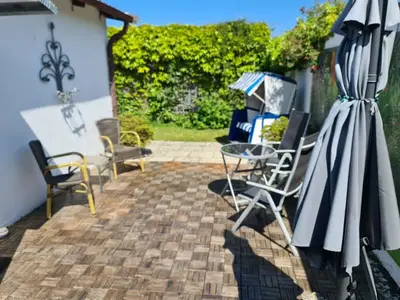 Ferienwohnung für 3 Personen in Koserow (Seebad) 5/10