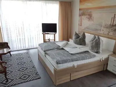 Ferienwohnung für 3 Personen in Koserow (Seebad) 7/10