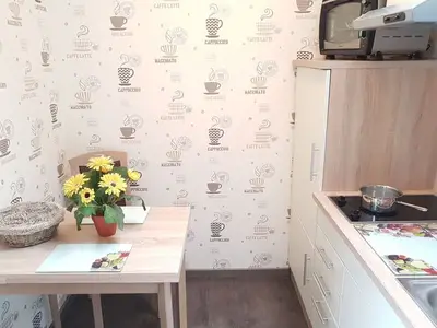 Ferienwohnung für 3 Personen in Koserow (Seebad) 8/10