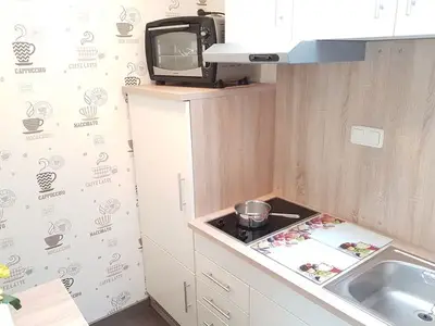 Ferienwohnung für 3 Personen in Koserow (Seebad) 9/10