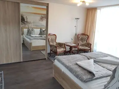 Ferienwohnung für 3 Personen in Koserow (Seebad) 3/10