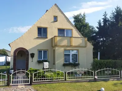 Ferienwohnung für 5 Personen in Koserow (Seebad) 2/10