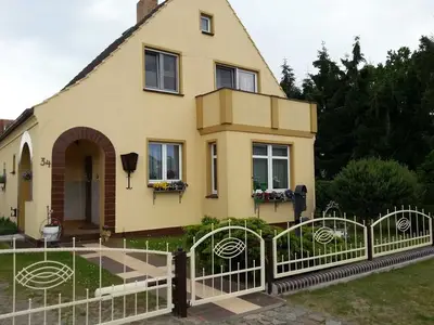 Ferienwohnung für 5 Personen in Koserow (Seebad) 5/10