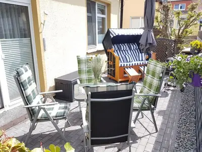 Ferienwohnung für 5 Personen in Koserow (Seebad) 7/10
