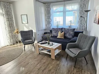 Ferienwohnung für 5 Personen in Koserow (Seebad) 9/10