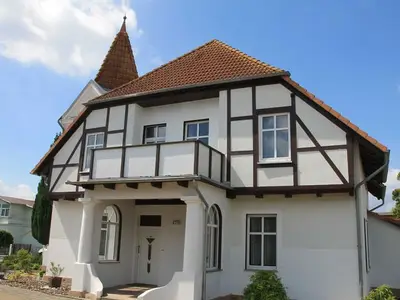 Ferienwohnung für 3 Personen (32 m²) in Koserow (Seebad) 1/10