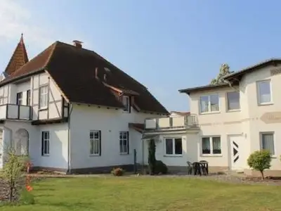 Ferienwohnung für 3 Personen (32 m²) in Koserow (Seebad) 2/10