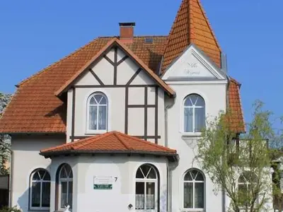 Ferienwohnung für 3 Personen (32 m²) in Koserow (Seebad) 3/10