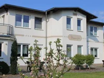 Ferienwohnung für 3 Personen (32 m²) in Koserow (Seebad) 5/10