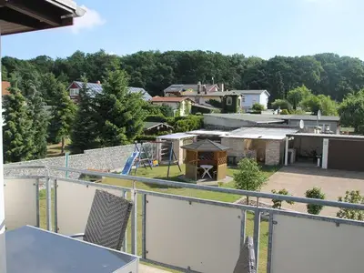 Ferienwohnung für 3 Personen (32 m²) in Koserow (Seebad) 6/10