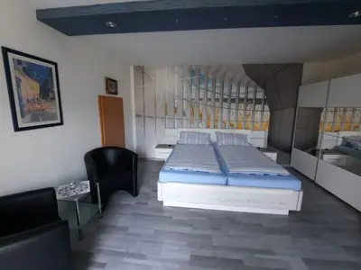 Ferienwohnung für 2 Personen (32 m²) in Koserow (Seebad) 8/10