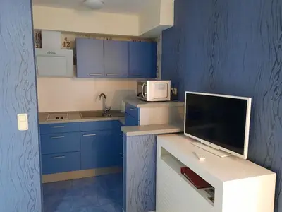 Ferienwohnung für 2 Personen (32 m²) in Koserow (Seebad) 9/10