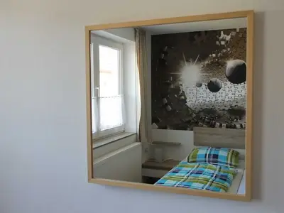 Ferienwohnung für 5 Personen (82 m²) in Koserow (Seebad) 7/10