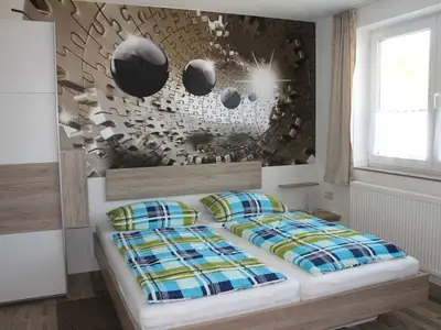 Ferienwohnung für 5 Personen (82 m²) in Koserow (Seebad) 8/10