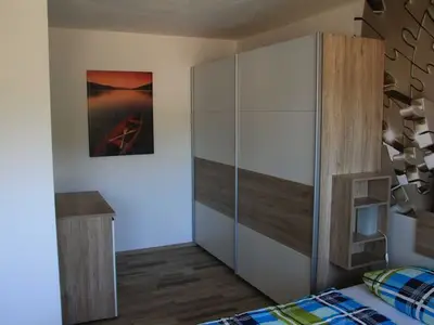 Ferienwohnung für 5 Personen (82 m²) in Koserow (Seebad) 9/10