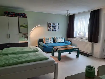 Ferienwohnung für 3 Personen (32 m²) in Koserow (Seebad) 9/10