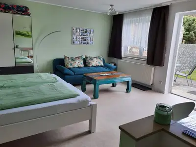 Ferienwohnung für 3 Personen (32 m²) in Koserow (Seebad) 10/10