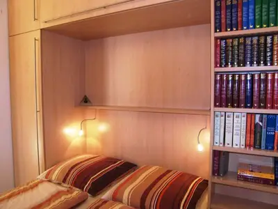 Ferienwohnung für 3 Personen (43 m²) in Koserow (Seebad) 6/10