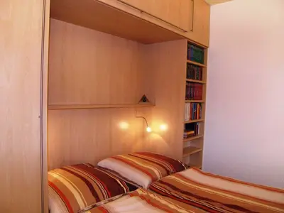 Ferienwohnung für 3 Personen (43 m²) in Koserow (Seebad) 7/10