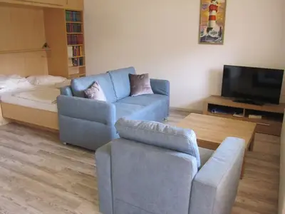 Ferienwohnung für 3 Personen (43 m²) in Koserow (Seebad) 8/10