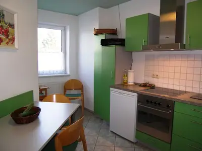 Ferienwohnung für 3 Personen (43 m²) in Koserow (Seebad) 9/10