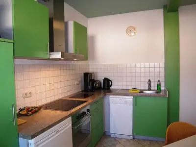 Ferienwohnung für 3 Personen (43 m²) in Koserow (Seebad) 10/10