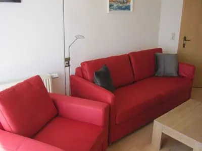 Ferienwohnung für 4 Personen (53 m²) in Koserow (Seebad) 6/10