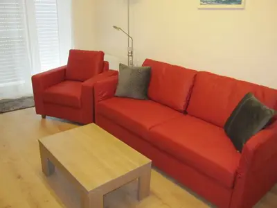 Ferienwohnung für 4 Personen (53 m²) in Koserow (Seebad) 7/10
