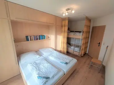 Ferienwohnung für 4 Personen (53 m²) in Koserow (Seebad) 8/10