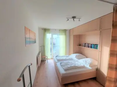 Ferienwohnung für 4 Personen (53 m²) in Koserow (Seebad) 9/10