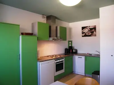 Ferienwohnung für 4 Personen (53 m²) in Koserow (Seebad) 10/10