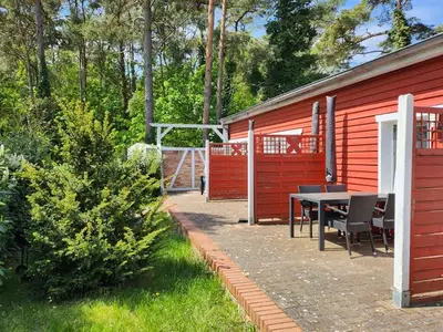 Ferienwohnung für 2 Personen (21 m²) in Koserow (Seebad) 1/10