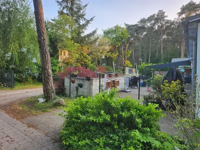 Ferienwohnung für 2 Personen (21 m²) in Koserow (Seebad) 4/10