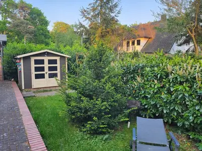 Ferienwohnung für 2 Personen (21 m²) in Koserow (Seebad) 5/10