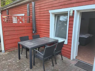 Ferienwohnung für 2 Personen (24 m²) in Koserow (Seebad) 7/10