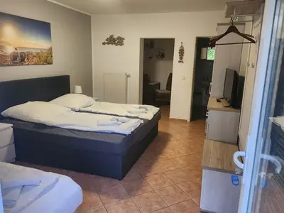 Ferienwohnung für 2 Personen (24 m²) in Koserow (Seebad) 8/10