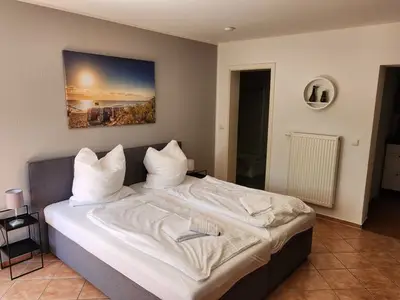 Ferienwohnung für 2 Personen (24 m²) in Koserow (Seebad) 8/10