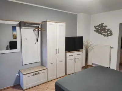 Ferienwohnung für 2 Personen (24 m²) in Koserow (Seebad) 9/10