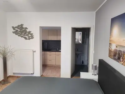 Ferienwohnung für 2 Personen (24 m²) in Koserow (Seebad) 10/10