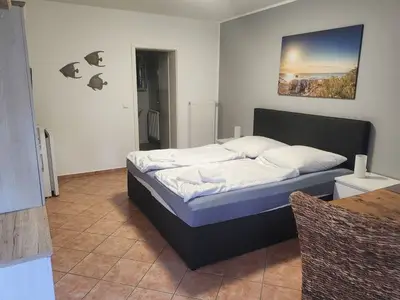 Ferienwohnung für 2 Personen (21 m²) in Koserow (Seebad) 7/10