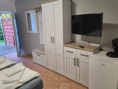 Ferienwohnung für 2 Personen (21 m²) in Koserow (Seebad) 9/10