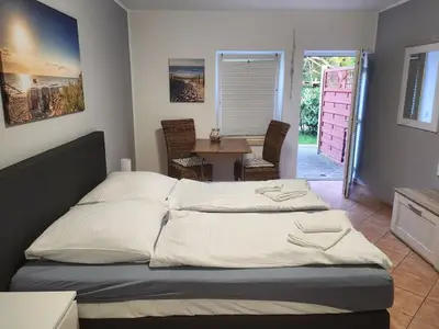 Ferienwohnung für 2 Personen (21 m²) in Koserow (Seebad) 10/10