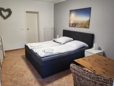 Ferienwohnung für 2 Personen (21 m²) in Koserow (Seebad) 8/10