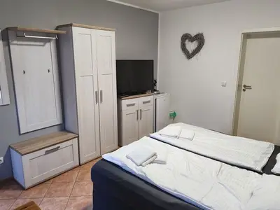 Ferienwohnung für 2 Personen (21 m²) in Koserow (Seebad) 9/10
