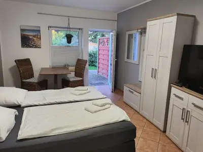 Ferienwohnung für 2 Personen (21 m²) in Koserow (Seebad) 10/10