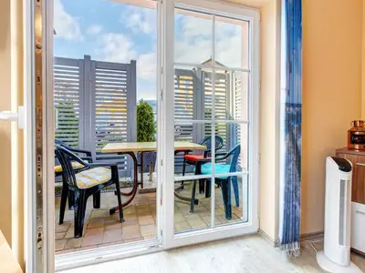 Ferienwohnung für 5 Personen (46 m²) in Koserow (Seebad) 7/10