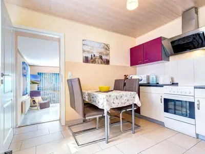 Ferienwohnung für 5 Personen (46 m²) in Koserow (Seebad) 9/10