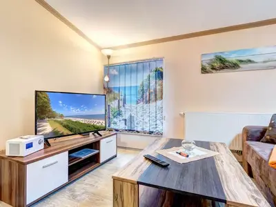 Ferienwohnung für 5 Personen (57 m²) in Koserow (Seebad) 7/10