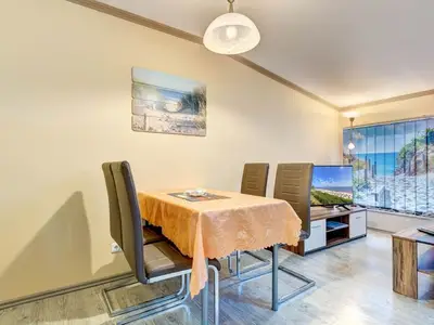 Ferienwohnung für 5 Personen (57 m²) in Koserow (Seebad) 9/10