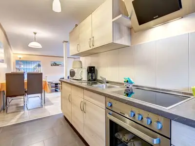 Ferienwohnung für 5 Personen (57 m²) in Koserow (Seebad) 10/10